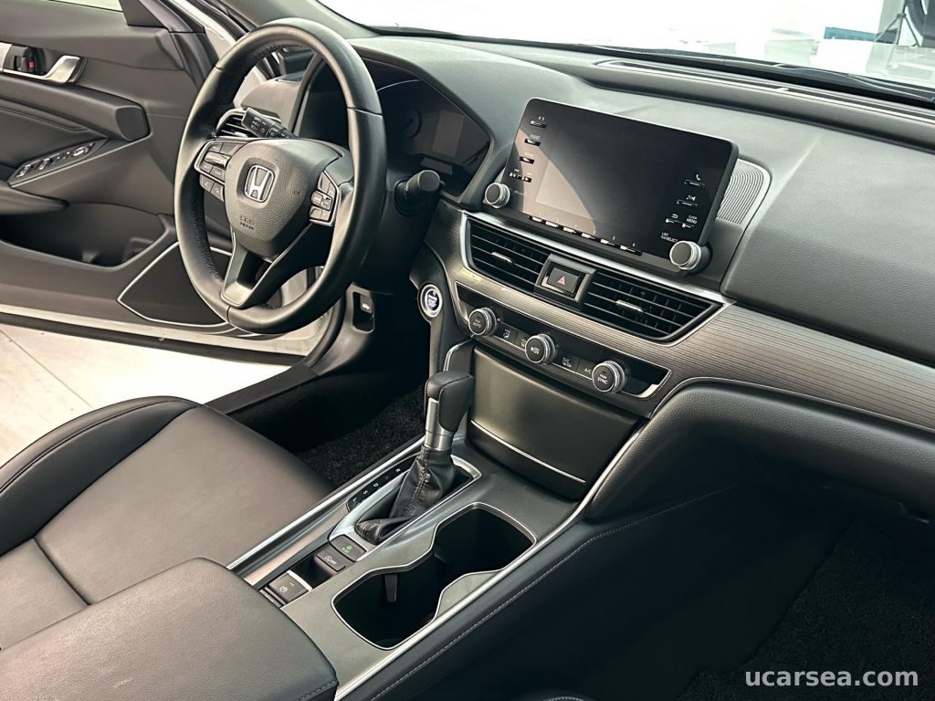 Honda 2018 260TURBO Elite photo 7