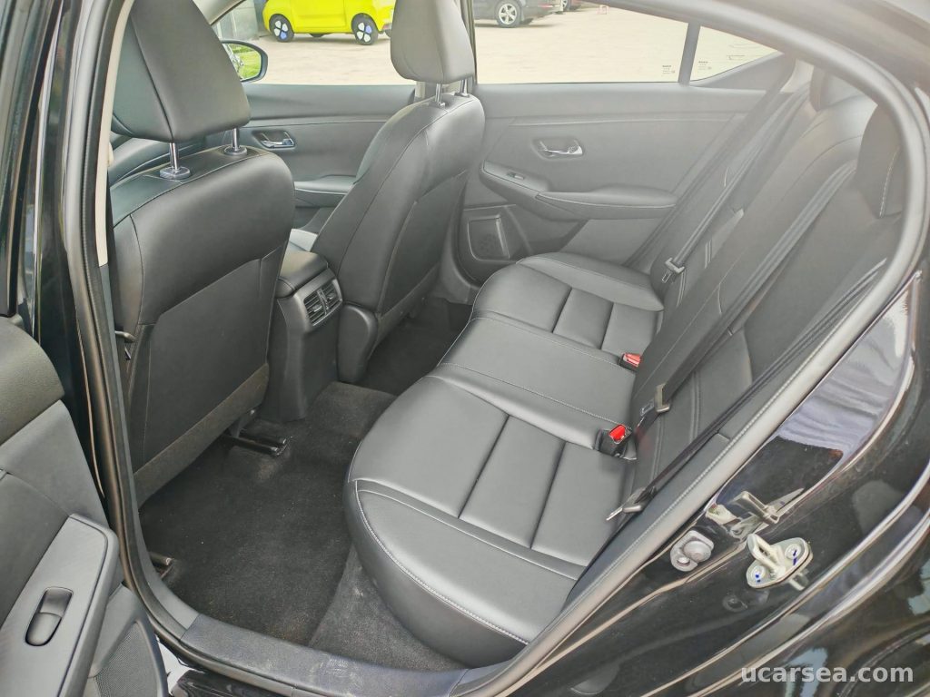 Nissan 2025 photo 5