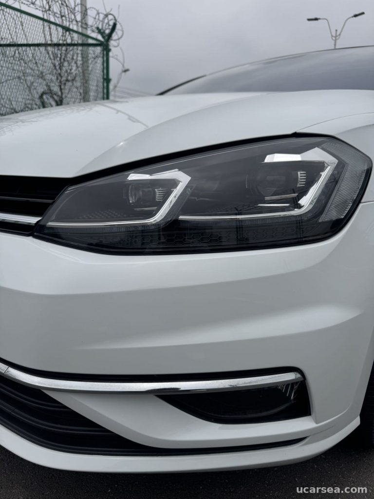 Volkswagen 2019 7 1.4TSI 280TSI photo 7