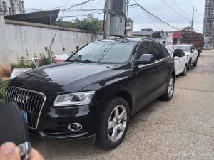 2013 Audi Q5