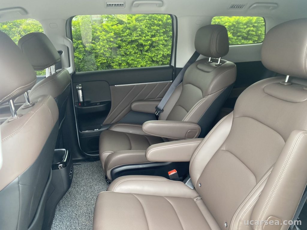 五菱 星光730 2025款 500km 豪华型 实拍图 4