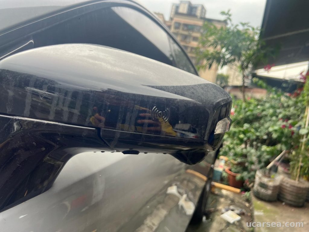 Mazda EZ-6 2024 200 photo 10