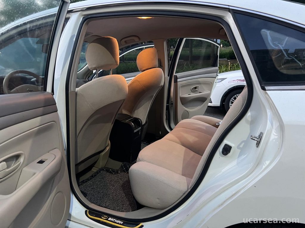 Nissan Sylphy 2018 XE Comfort photo 9
