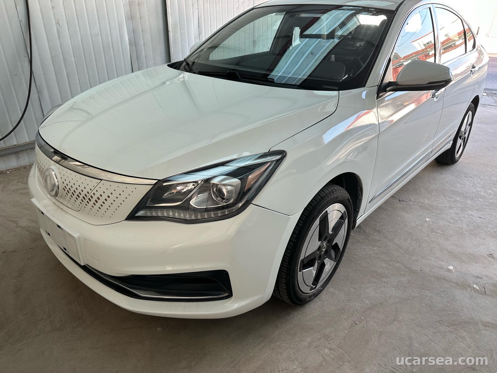 2021 E70 2021 500