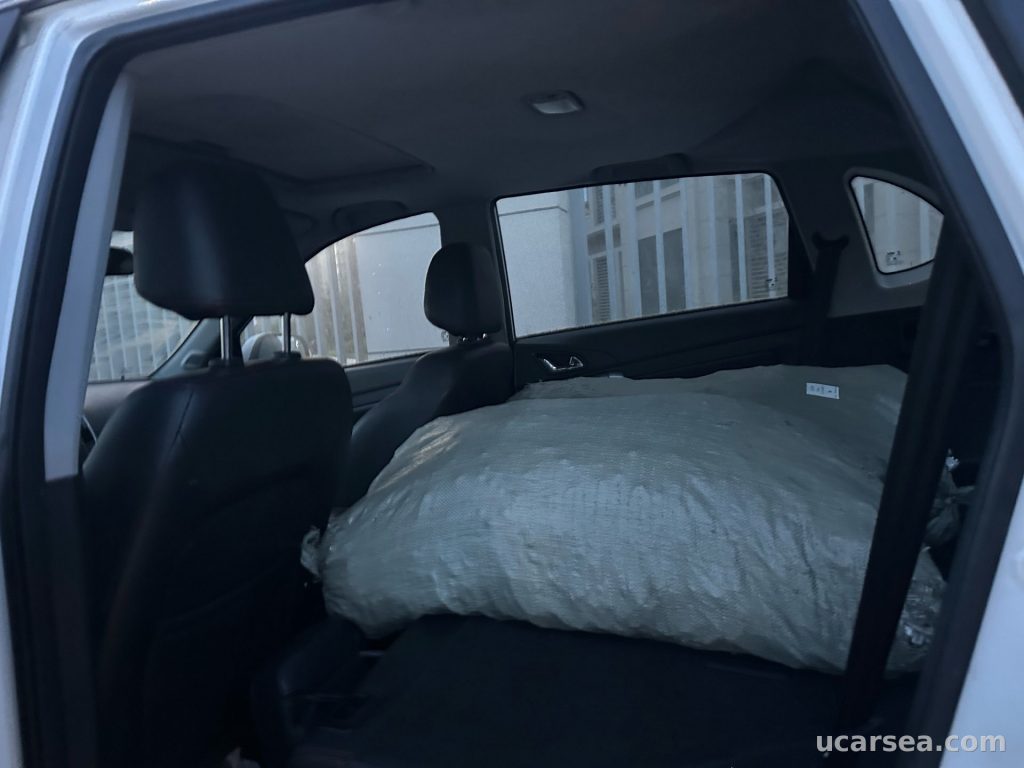 Chery Tiggo 5 2014 photo 3