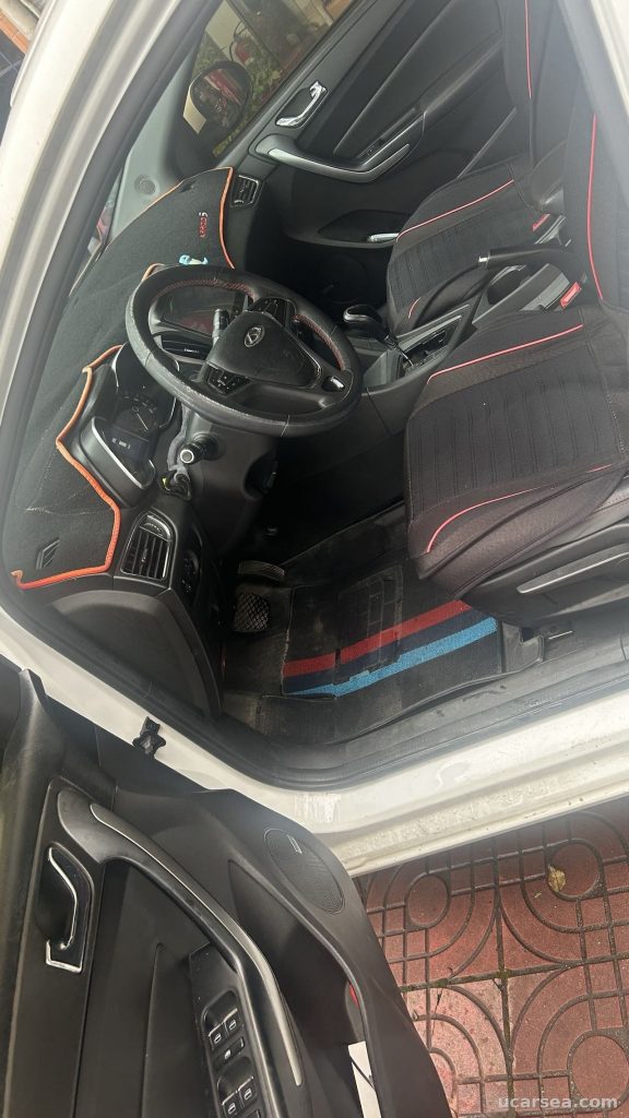 Chery Arrizo 5 2016 photo 5