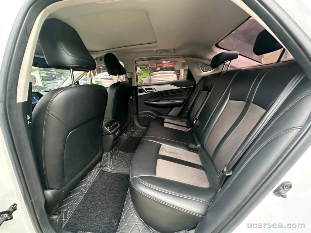 GAC Aion Aion S 2023 580 photo 6