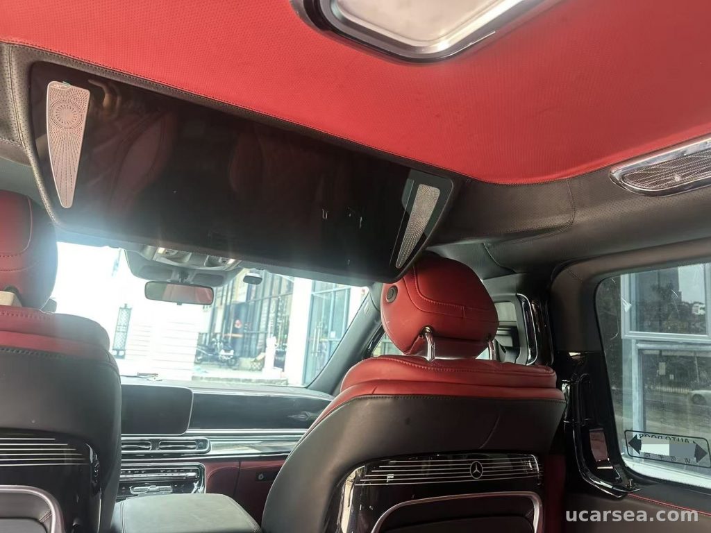 Mercedes-Benz 2024 7 photo 8
