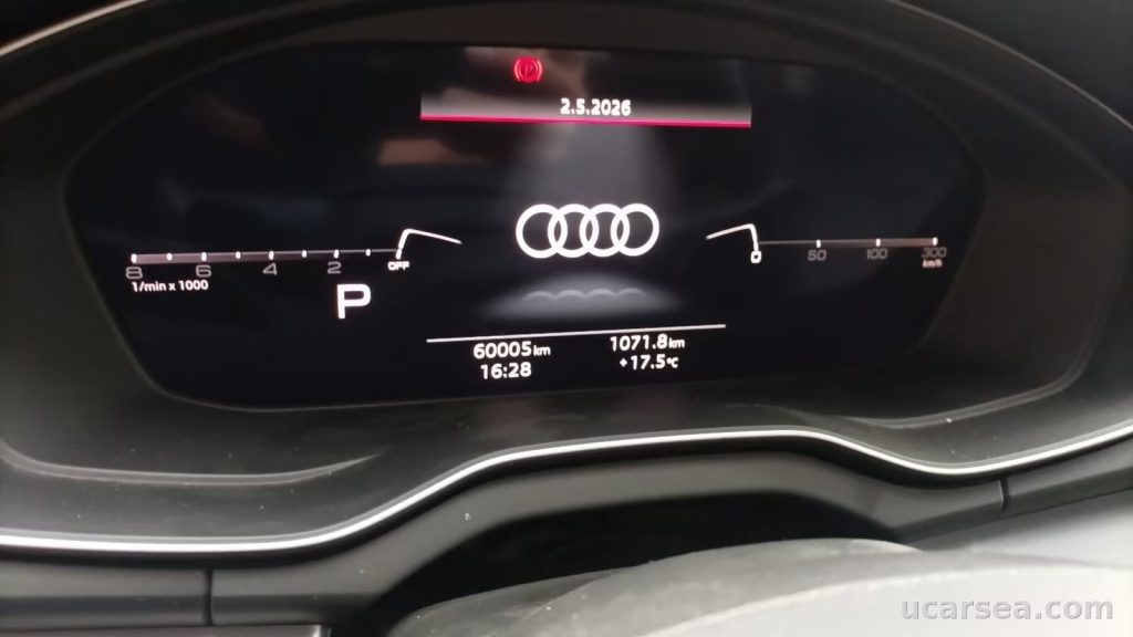 Audi Q5 L 2022 2.0TFSI 40TFSI photo 5