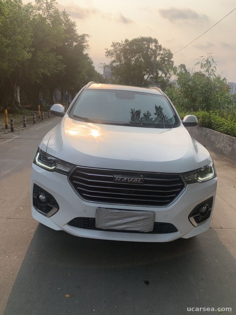 Haval H4 2018 រូបភាព 1