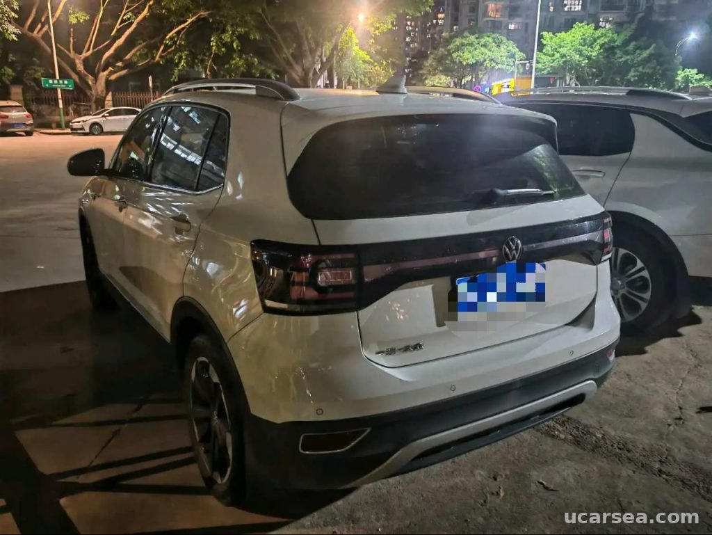 Volkswagen 2021 photo 6