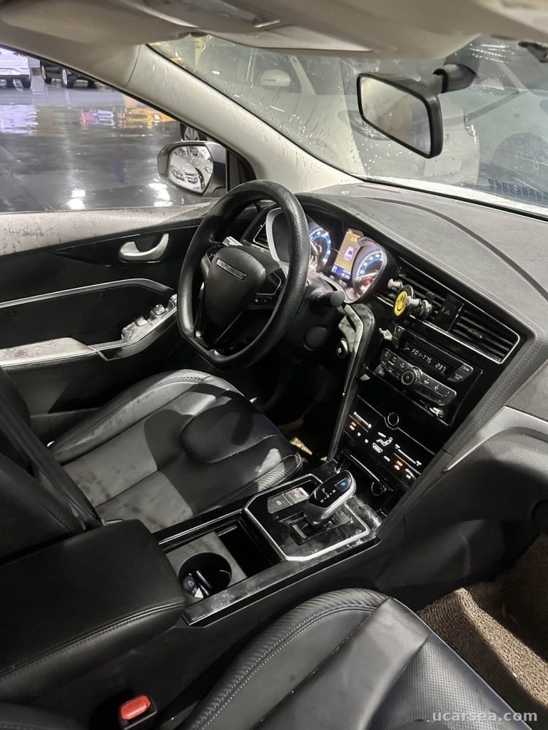 D60 2022 D60 EV photo 10