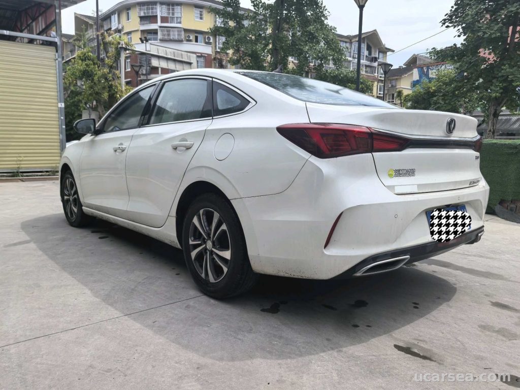 2020 PLUS 1.4TGDI NE photo 6