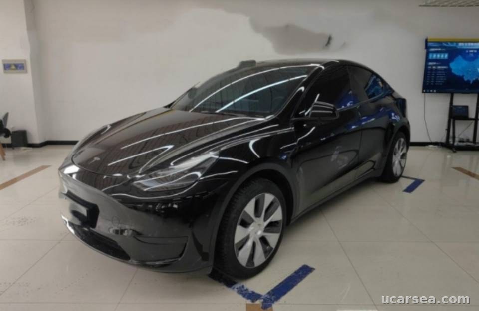 2022 Tesla Model Y 2022