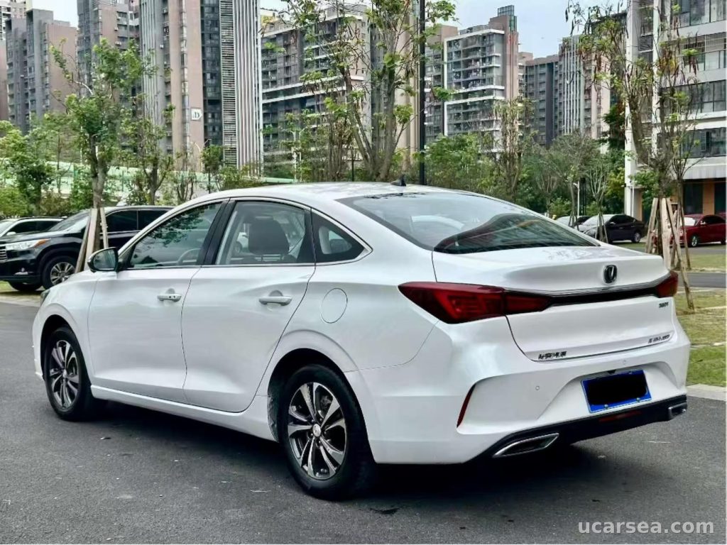 2021 PLUS 1.4TGDI NE photo 2