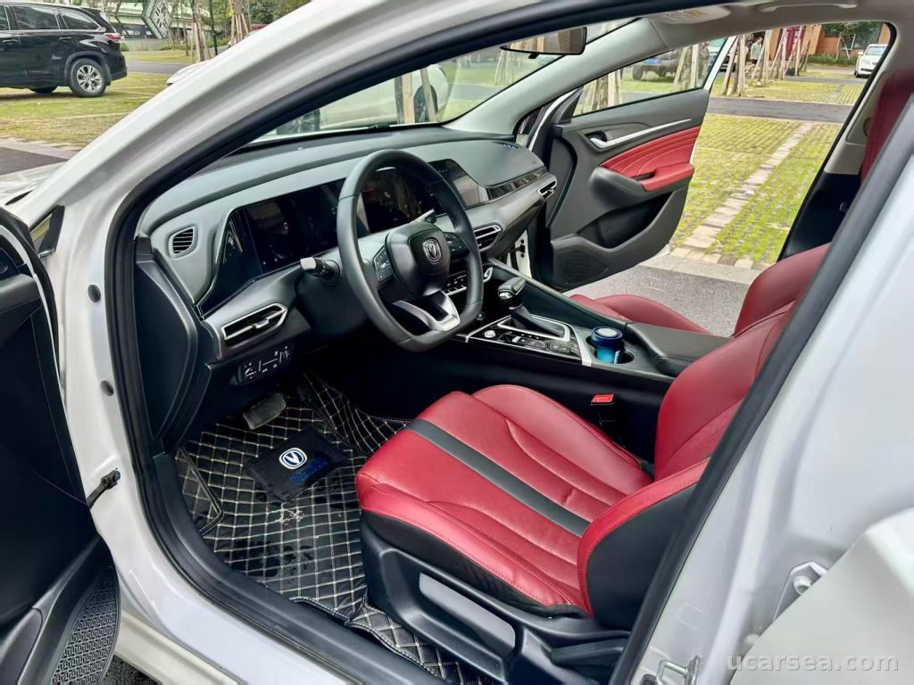 2021 PLUS 1.4TGDI NE photo 3