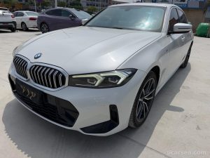 2023 BMW 3 Series