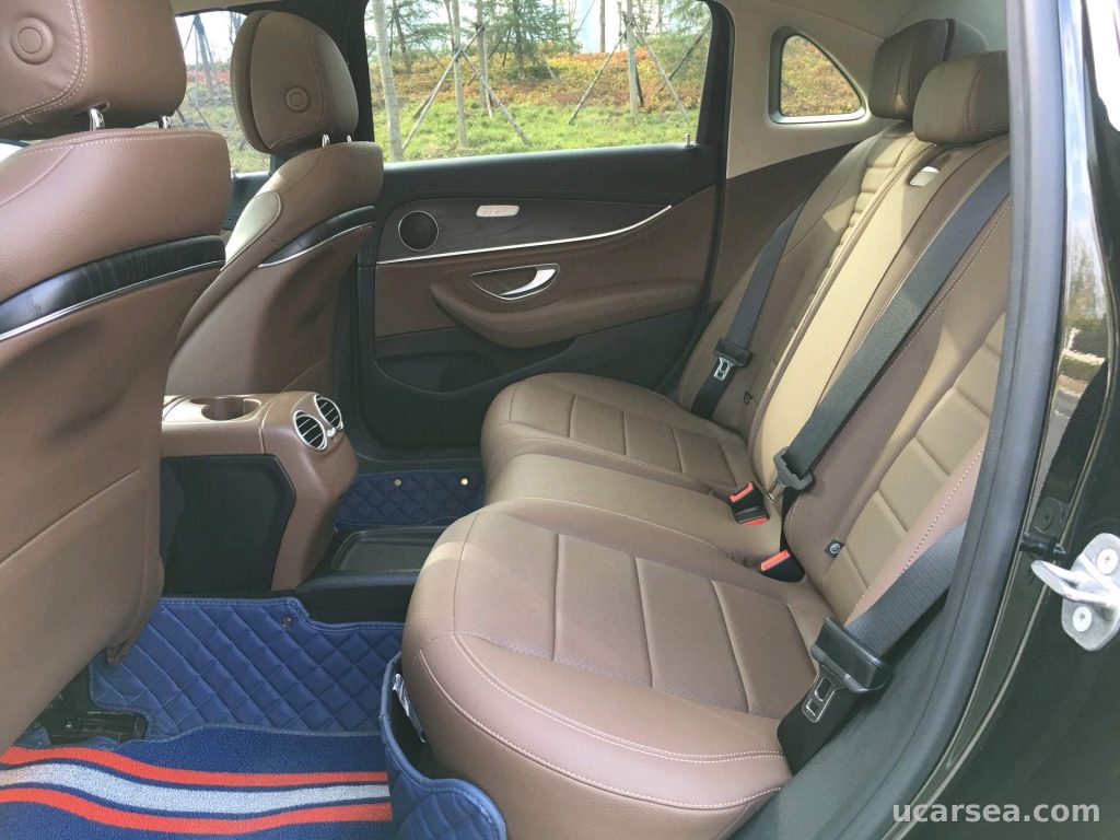 Mercedes-Benz E 2020 E 260 L 48V photo 2