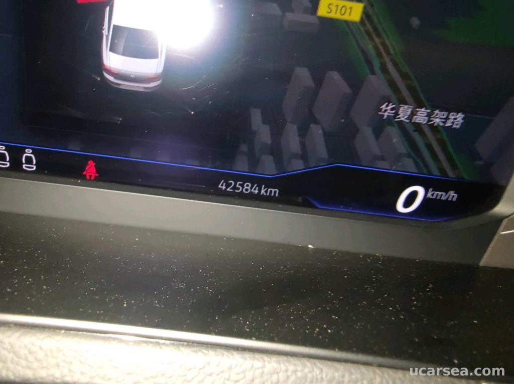 Volkswagen Magotan 2022 GTE photo 3