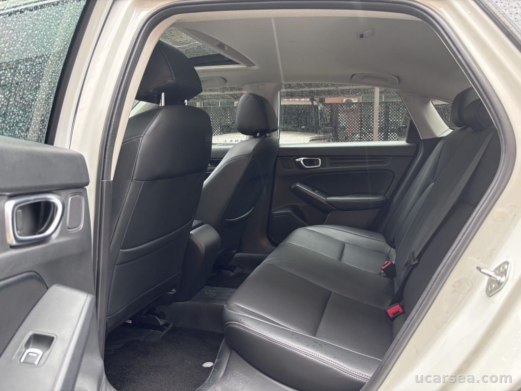 Honda 2023 240TURBO ·C photo 6