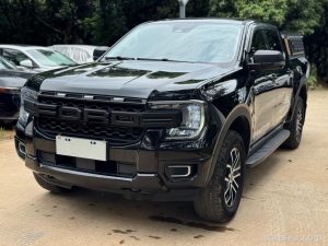 2023 Ford Ranger