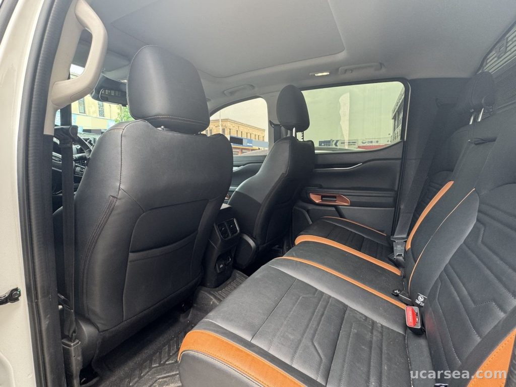 Ford (Ranger) 2023 photo 5