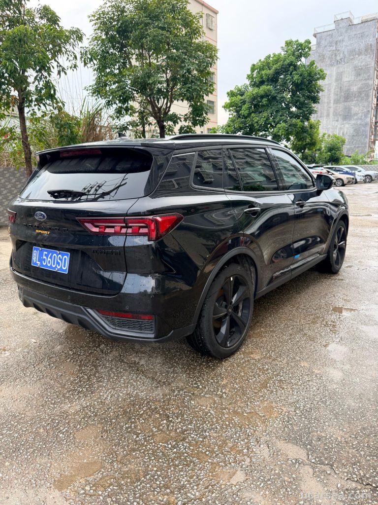 Ford 2023 EcoBoost 170 photo 6