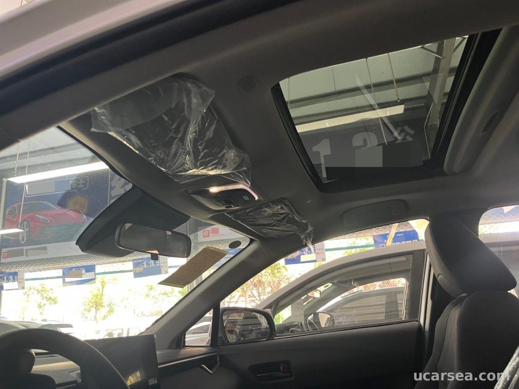 Toyota Corolla 2024 Elite photo 3