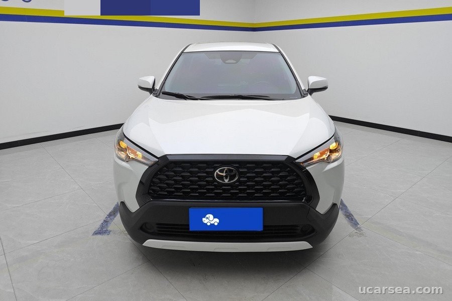 Toyota Corolla 2024 photo 2