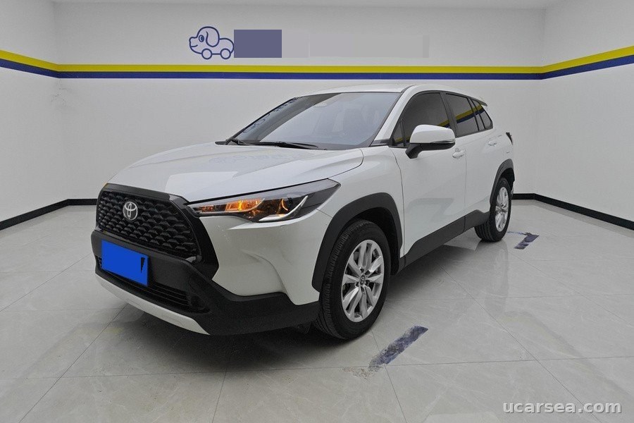 2024 Toyota Corolla 2024