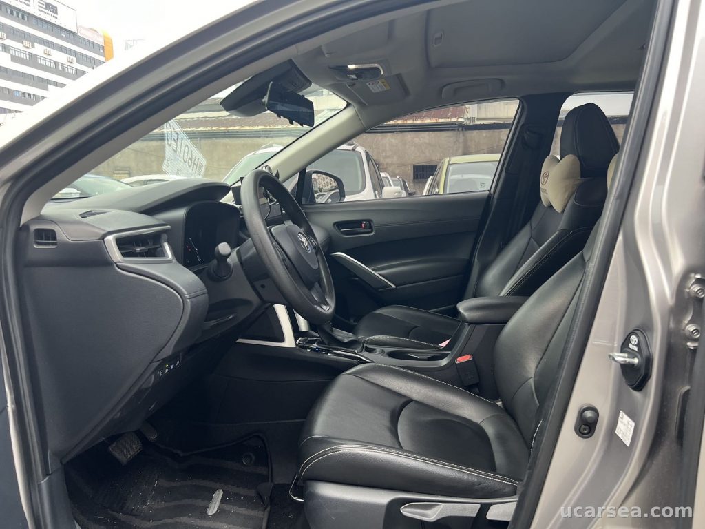 Toyota Corolla 2024 Elite photo 2