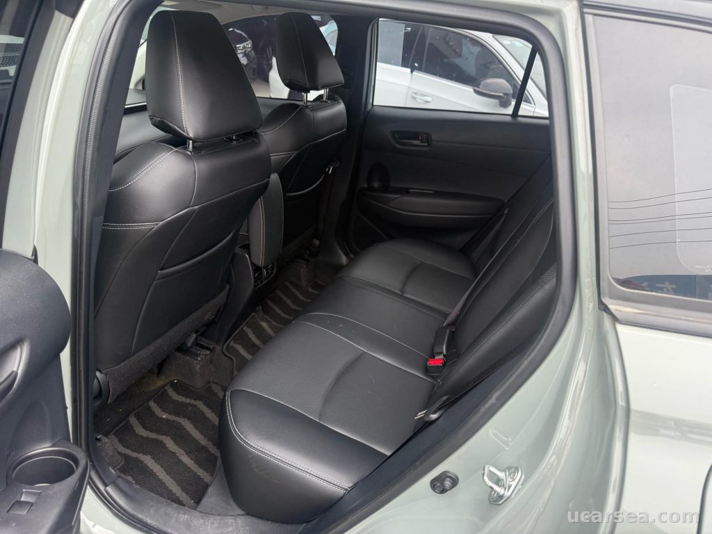 Toyota Corolla 2022 Elite photo 2