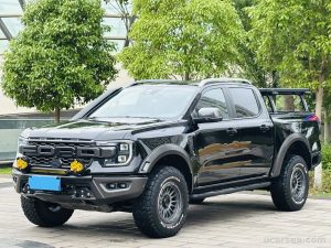 2023 Ford Ranger