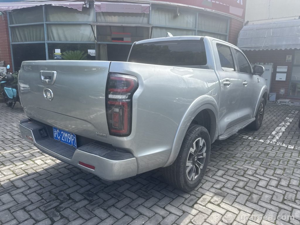 Great Wall 2019 photo 3