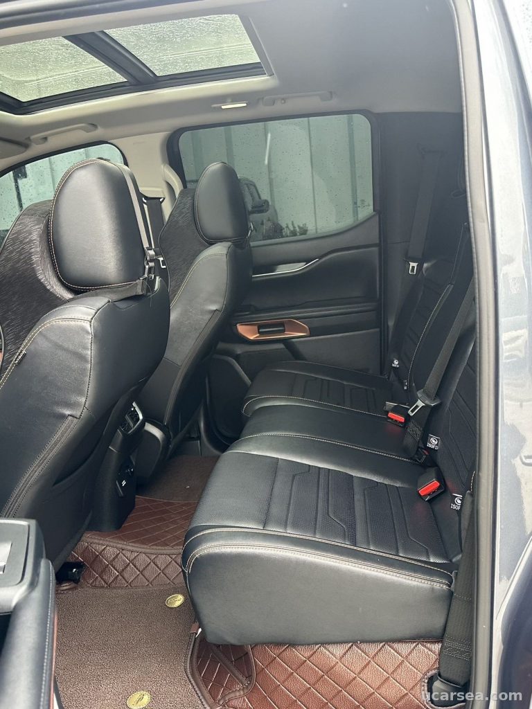 Ford (Ranger) 2023 photo 7