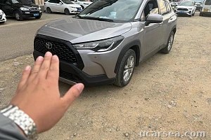 2022 Toyota Corolla 2022