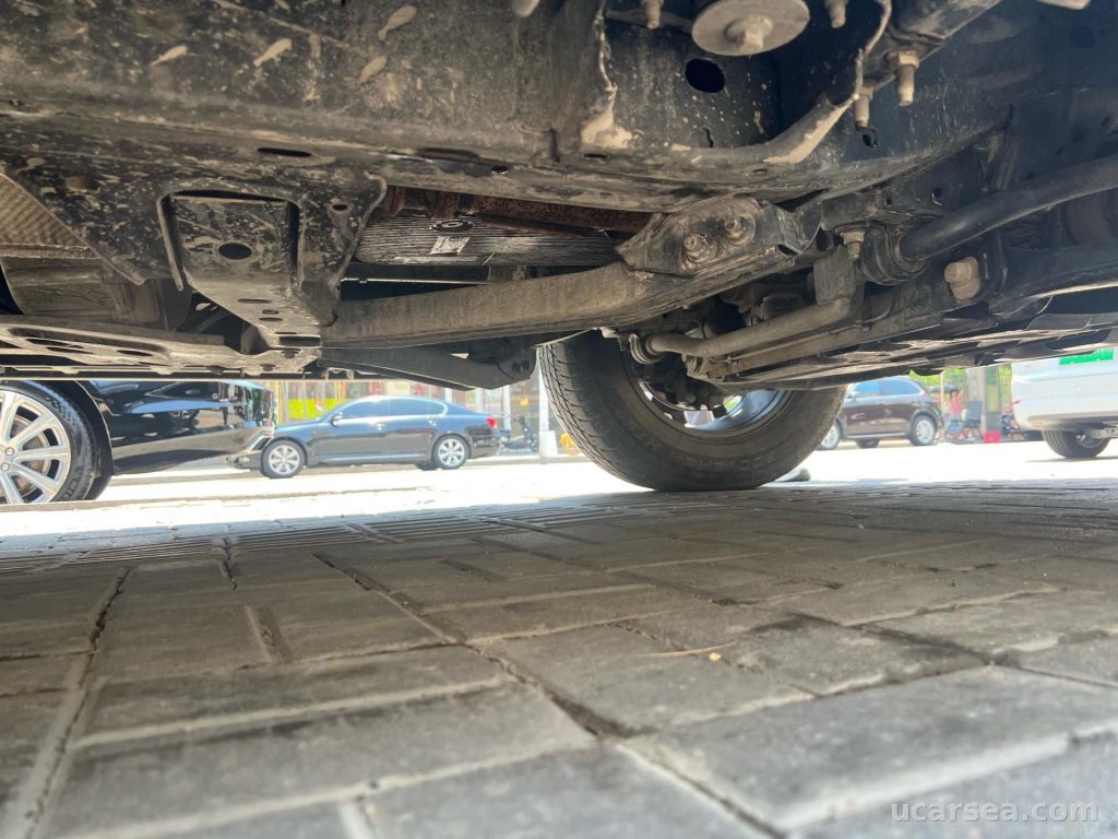 Ford (Ranger) 2023 photo 6