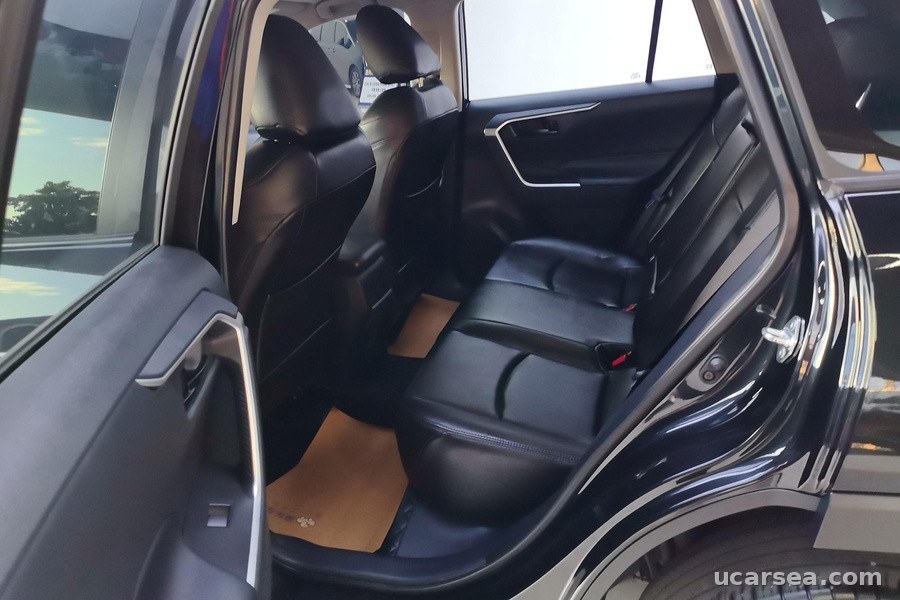 Toyota RAV4 2023 photo 5