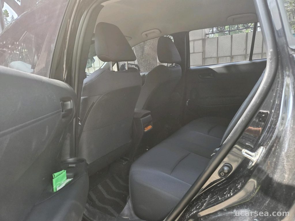 Toyota Corolla 2023 photo 3