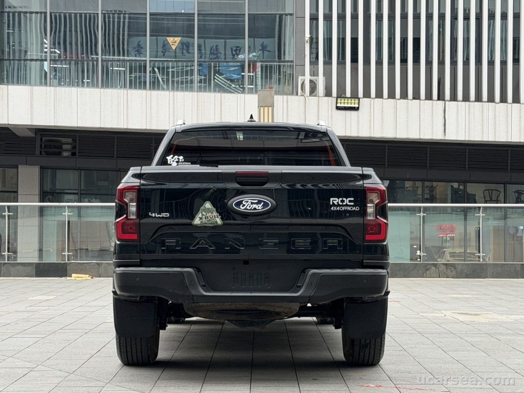 Ford (Ranger) 2023 photo 6