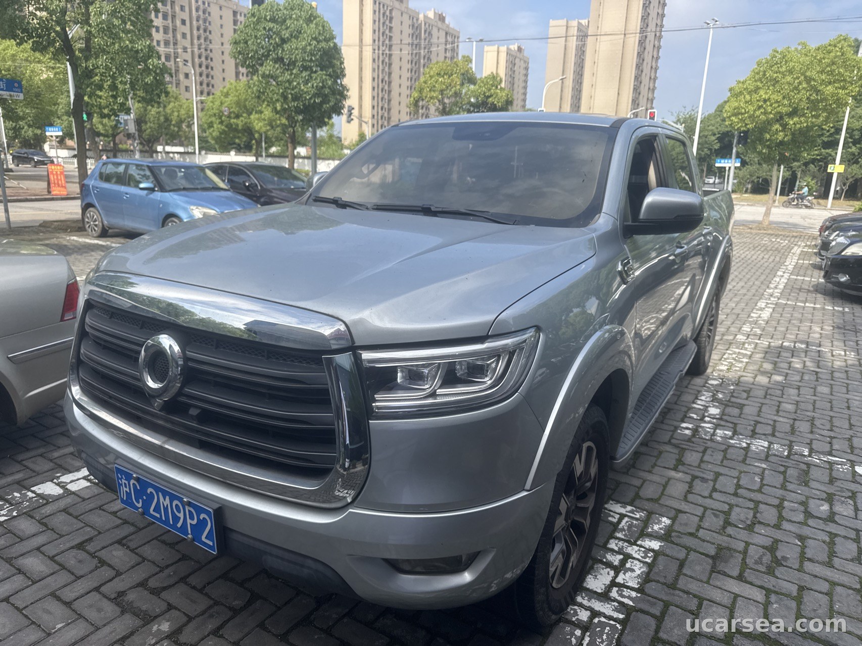 2019 Great Wall 2019
