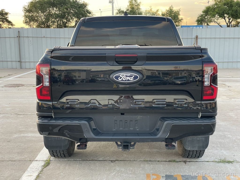 Ford (Ranger) 2023 photo 5