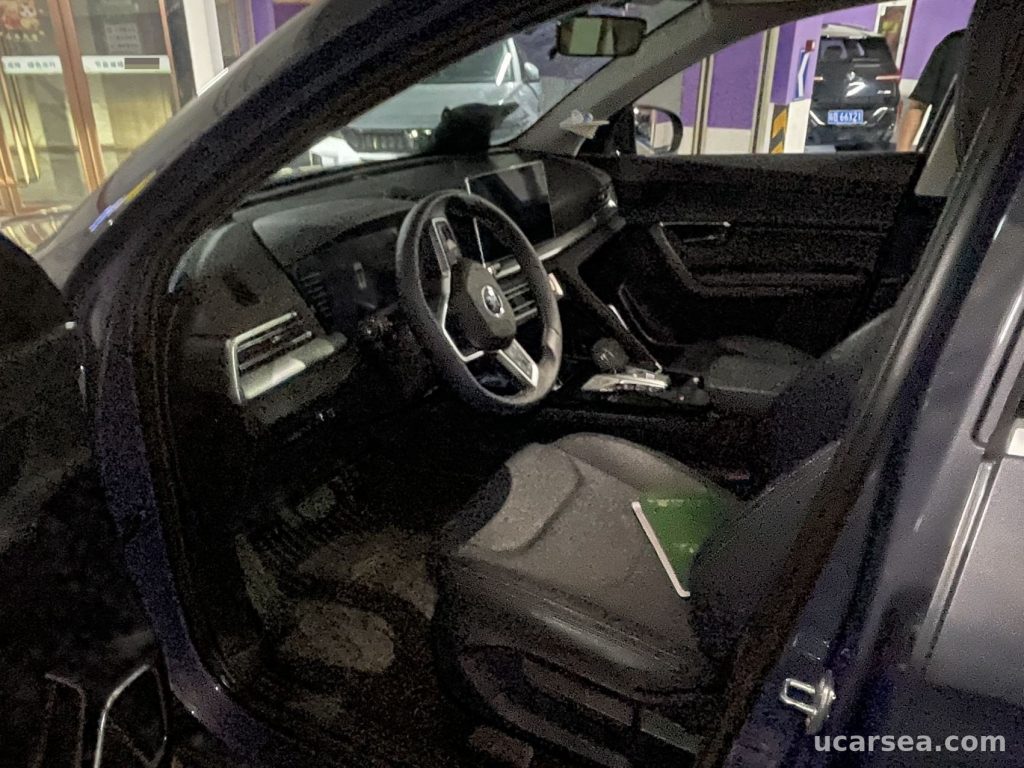 BYD Song Pro 2019 1.5TID photo 8