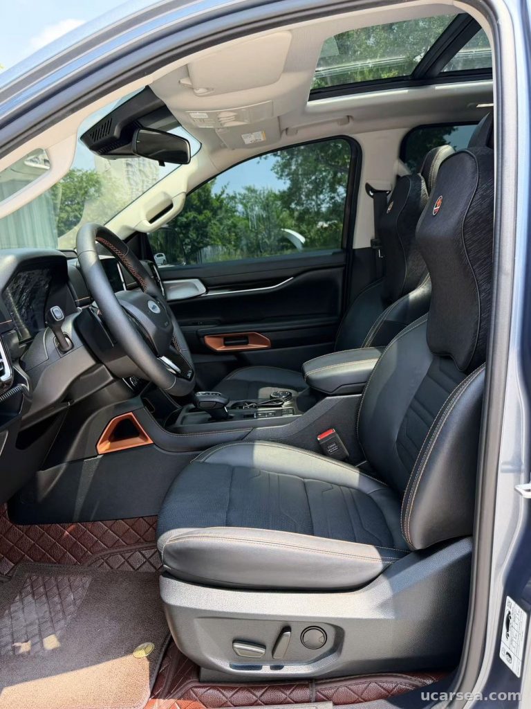Ford (Ranger) 2023 photo 6