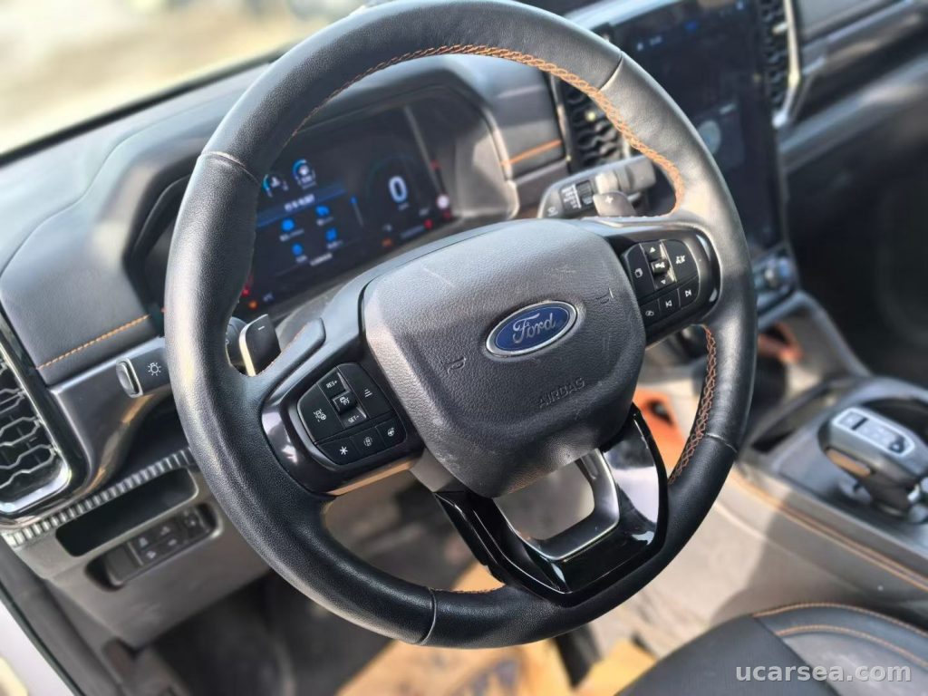 Ford (Ranger) 2023 photo 6