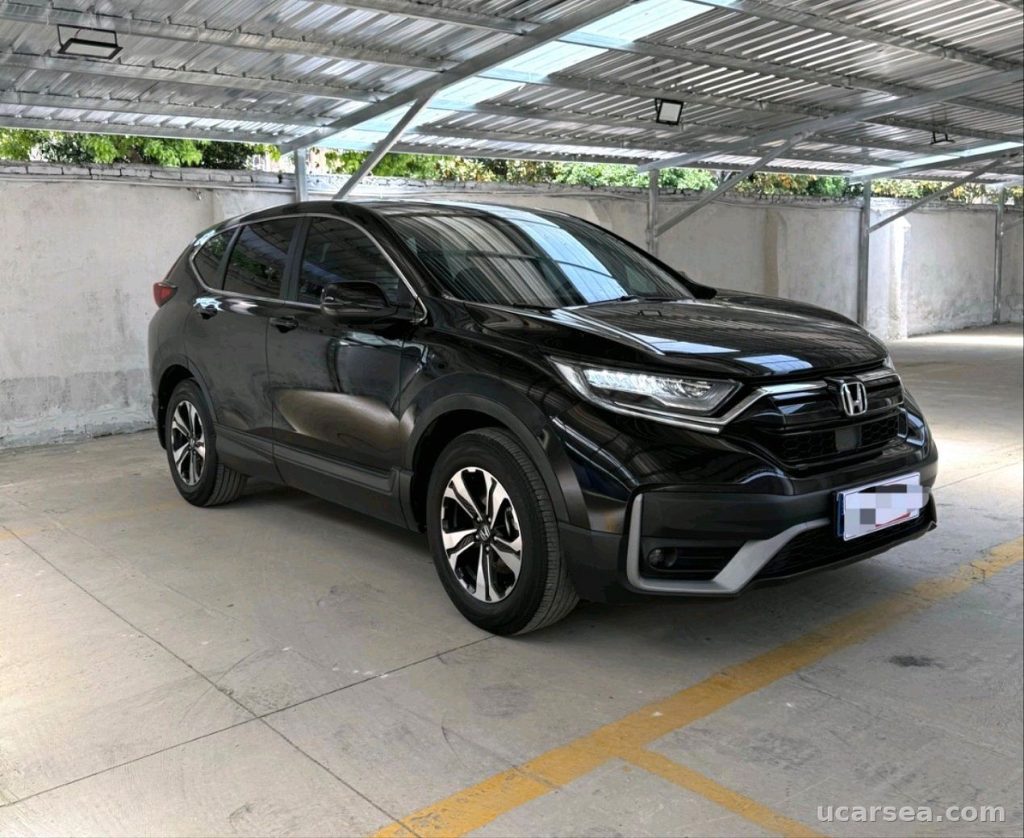 Honda CR-V 2021 240TURBO photo 3