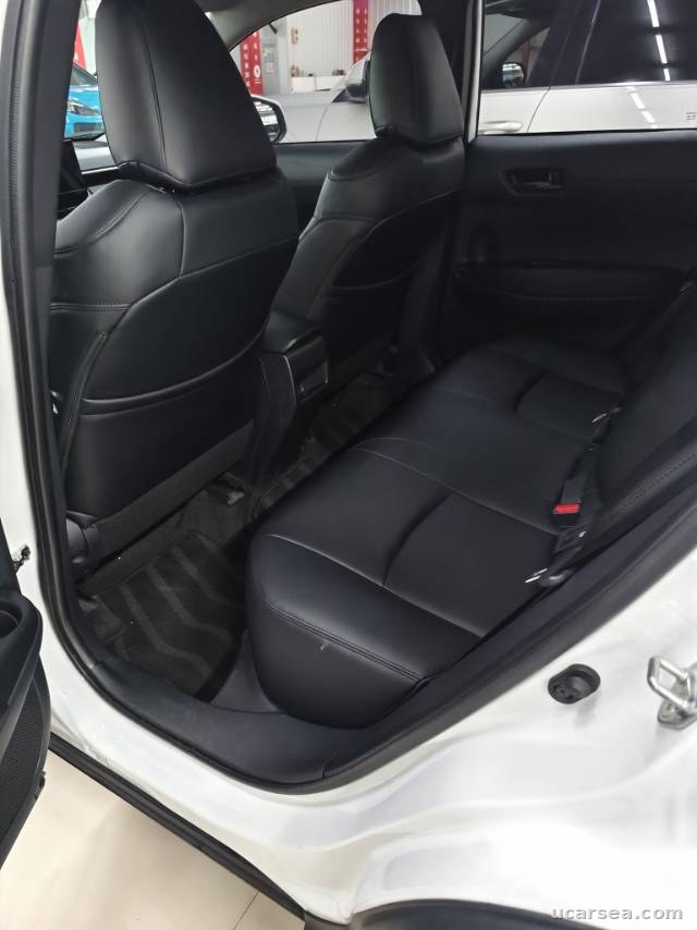 Toyota Corolla 2023 photo 8