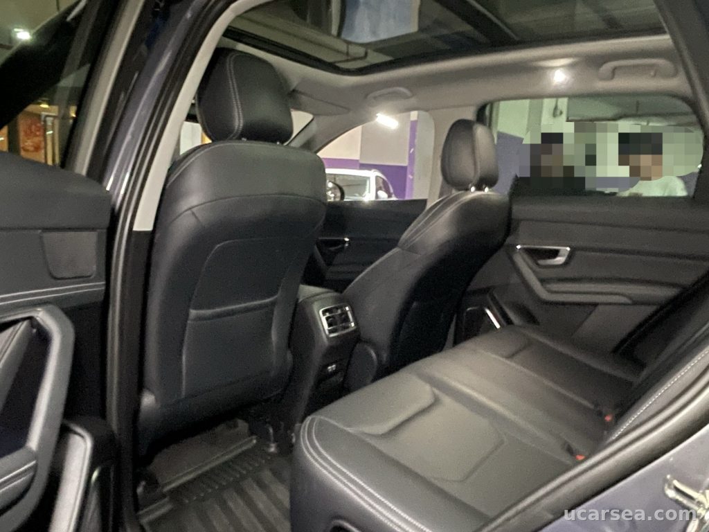 BYD Song Pro 2019 1.5TID photo 4