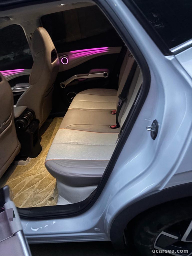 BYD Yuan Plus 2024 PLUS 510KM photo 6