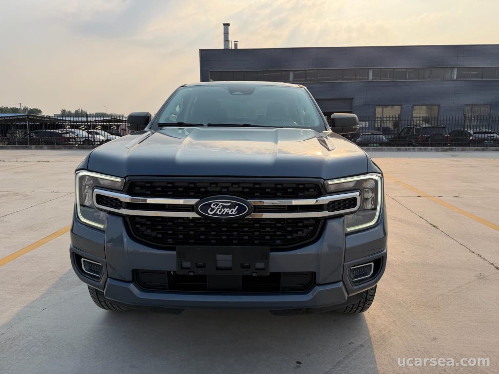 Ford (Ranger) 2023 photo 1